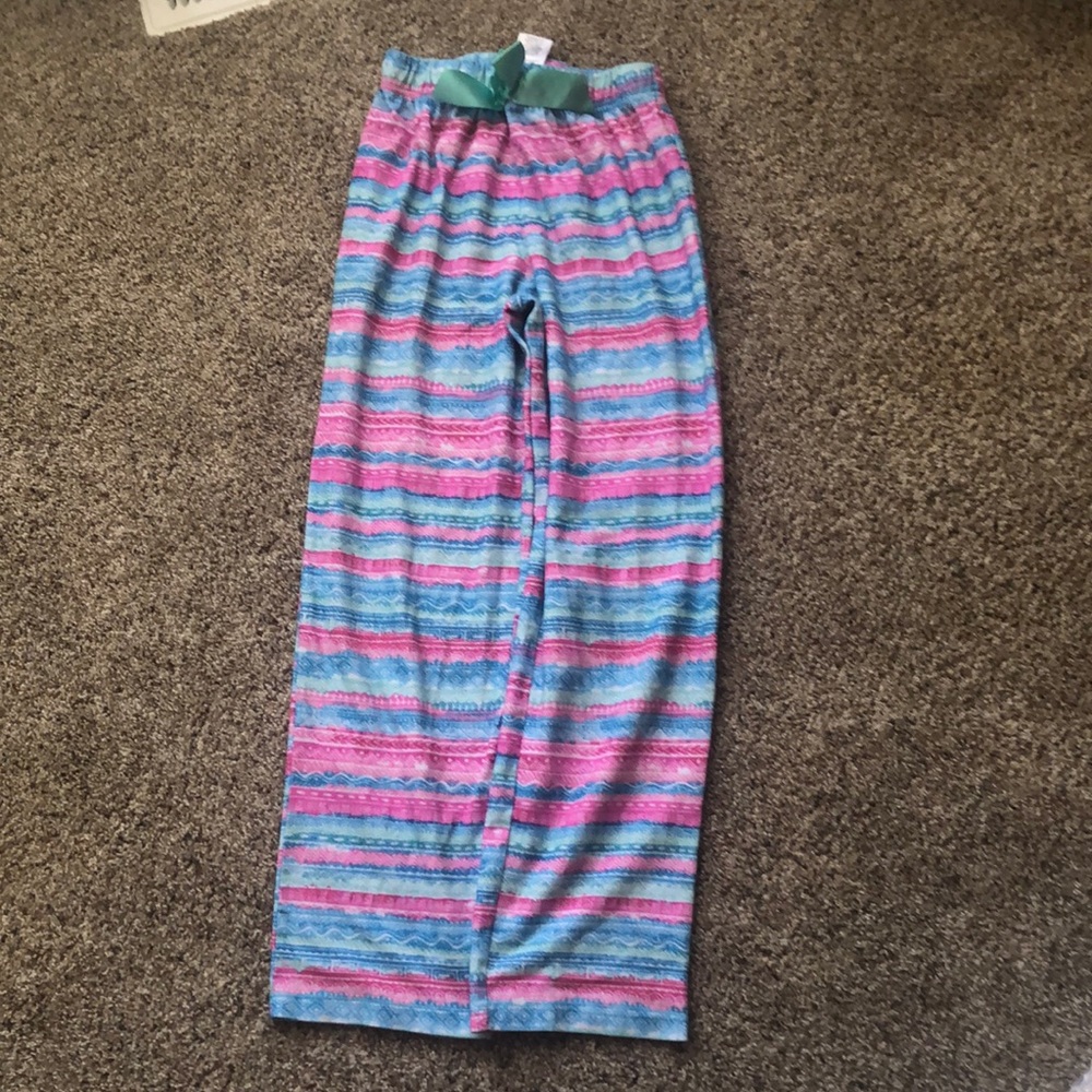 Pajama pants